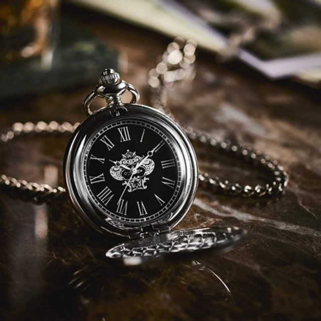 Orobianco(オロビアンコ)の懐中時計　オロビアンコ　新品 メンズの時計(その他)の商品写真