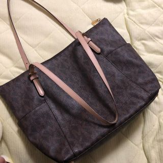 マイケルコース(Michael Kors)のマイケルコース(トートバッグ)