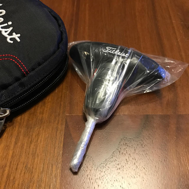 Titleist(タイトリスト)のタイトリスト ドライバーレンチ スポーツ/アウトドアのゴルフ(その他)の商品写真