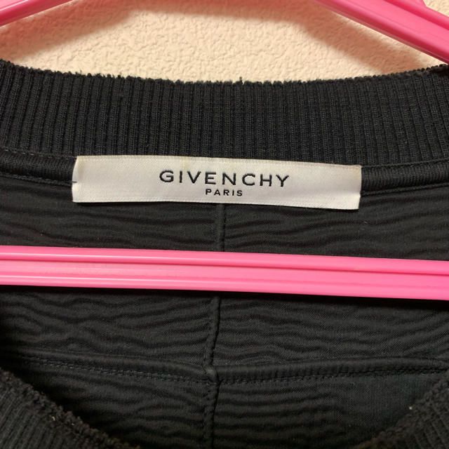 GIVENCHY★2018AW★