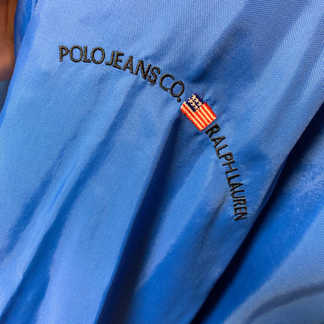 POLO JEANS