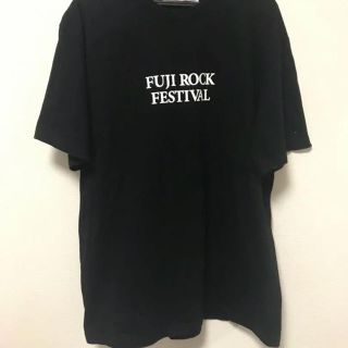 ビームス(BEAMS)のフジロック 2018 FUJI ROCK ビームス beams T(Tシャツ/カットソー(半袖/袖なし))