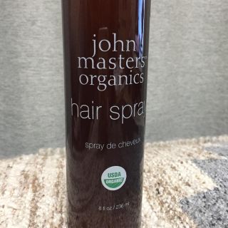 ジョンマスターオーガニック(John Masters Organics)の【ユキさま専用】ジョンマスターオーガニック ヘアスプレー(ヘアスプレー)