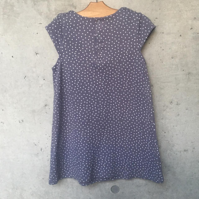 BeBe(ベベ)のBeBe 100サイズ ワンピース キッズ/ベビー/マタニティのキッズ服女の子用(90cm~)(ワンピース)の商品写真