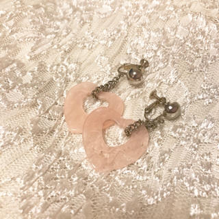 ロキエ(Lochie)のvintage earring(イヤリング)