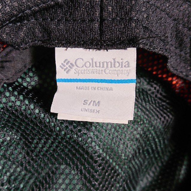 Columbia(コロンビア)のコロンビア☆ハット スポーツ/アウトドアのアウトドア(登山用品)の商品写真