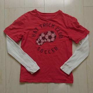 ギャップキッズ(GAP Kids)のGAP 長袖Tシャツ 140(Tシャツ/カットソー)