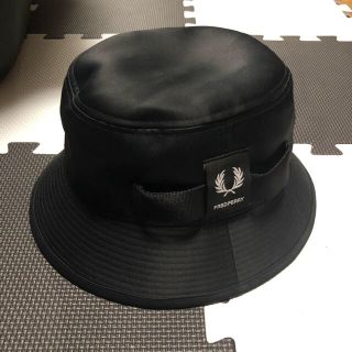 フレッドペリー(FRED PERRY)のFRED PERRY バケットハット(ハット)