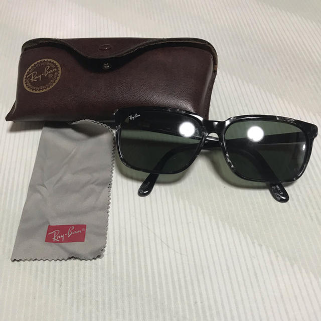 Ray-Ban