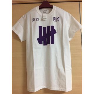 アンディフィーテッド(UNDEFEATED)のタナカ ジュン様 ☆ご専用ページ☆(Tシャツ/カットソー(半袖/袖なし))