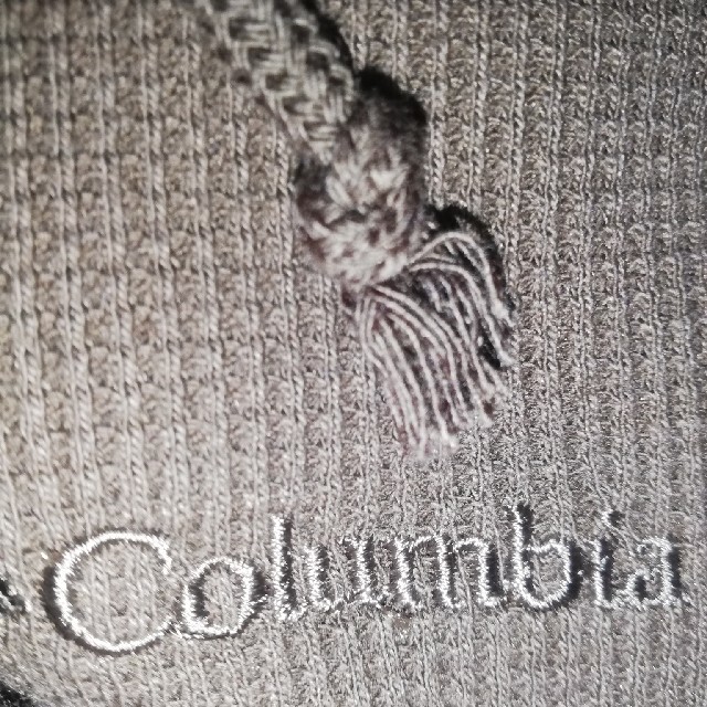 Columbia(コロンビア)のColumbia　パーカー メンズのトップス(パーカー)の商品写真