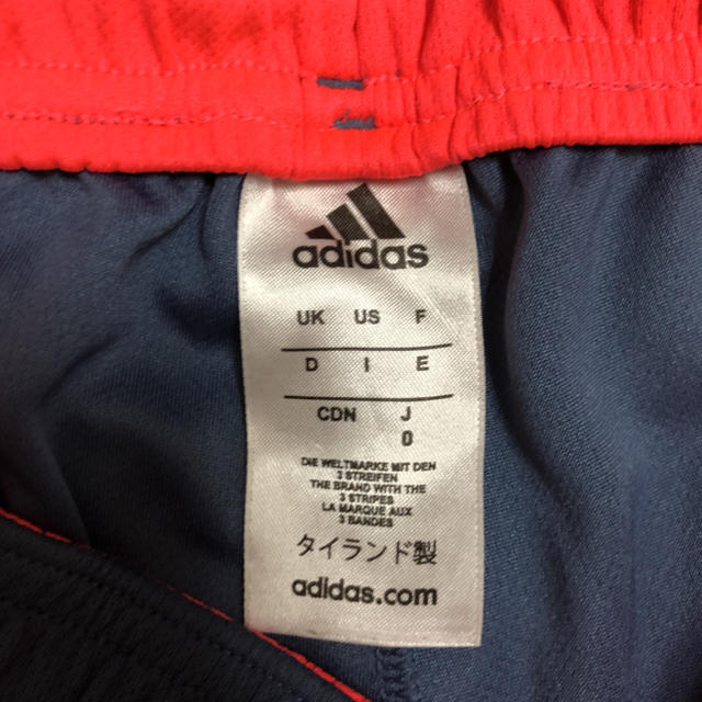 adidas(アディダス)のアディダス ハーフパンツ メンズのパンツ(その他)の商品写真