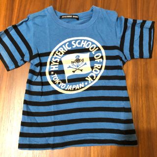 ヒステリックミニ(HYSTERIC MINI)のヒステリックミニ 半袖Tシャツ(Tシャツ/カットソー)