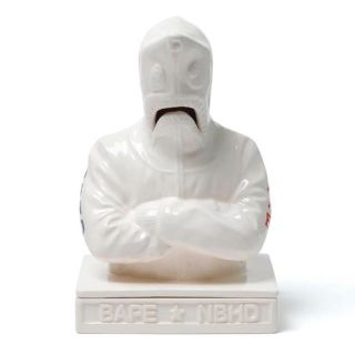 アベイシングエイプ(A BATHING APE)のNEIGHBORHOOD × BAPE INCENSE CHAMBER(お香/香炉)