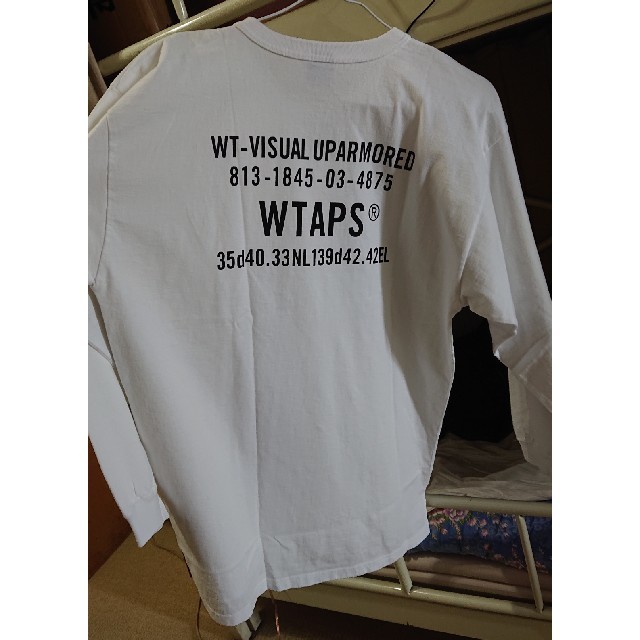 WTAPS