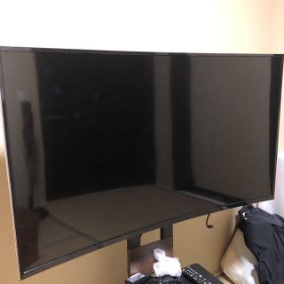 48型 液晶テレビ フルハイビジョン