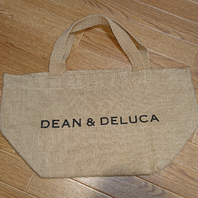 DEAN & DELUCA(ディーンアンドデルーカ)のDEAN & DELUCA トートバッグ レディースのバッグ(トートバッグ)の商品写真