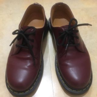 ドクターマーチン(Dr.Martens)のしん様専用(ローファー/革靴)