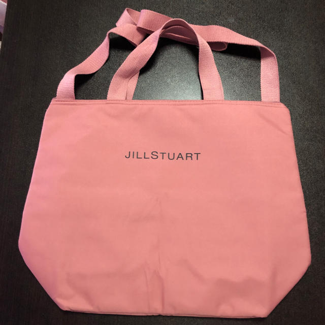 JILLSTUART(ジルスチュアート)のJILLSTUART 保温・保冷機能付きビッグトート レディースのバッグ(エコバッグ)の商品写真
