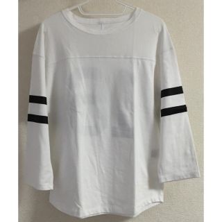 コーエン(coen)の七分袖Ｔシャツ(Tシャツ/カットソー(七分/長袖))