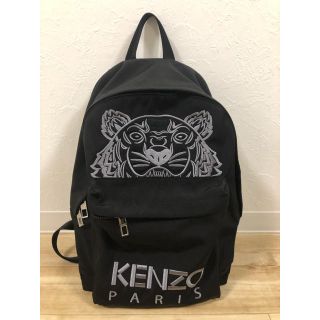 ケンゾー(KENZO)のケンゾーリュック(バッグパック/リュック)