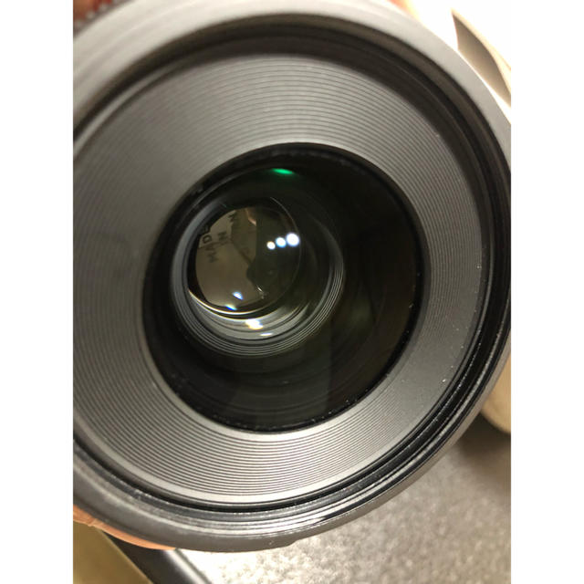 SIGMA単焦点標準レンズArt 30mm F1.4