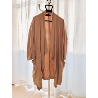 ザラ(ZARA)のswatiさま専用♪【美品】ZARA WOMAN スプリングコート(スプリングコート)