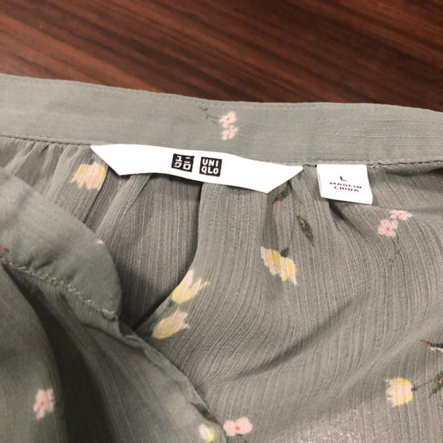 UNIQLO(ユニクロ)のワンピース レディースのフォーマル/ドレス(その他ドレス)の商品写真