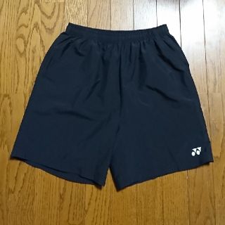 ヨネックス(YONEX)の中古 YONEX  黒パンツ レディースO(ウェア)