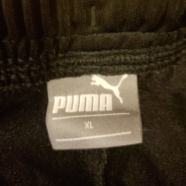 PUMA(プーマ)のしらかば様専用❗上下　メンズXL スポーツ/アウトドアのランニング(ウェア)の商品写真