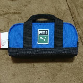 プーマ(PUMA)の新品 プーマ PUMA ペンケース 筆箱(ペンケース/筆箱)