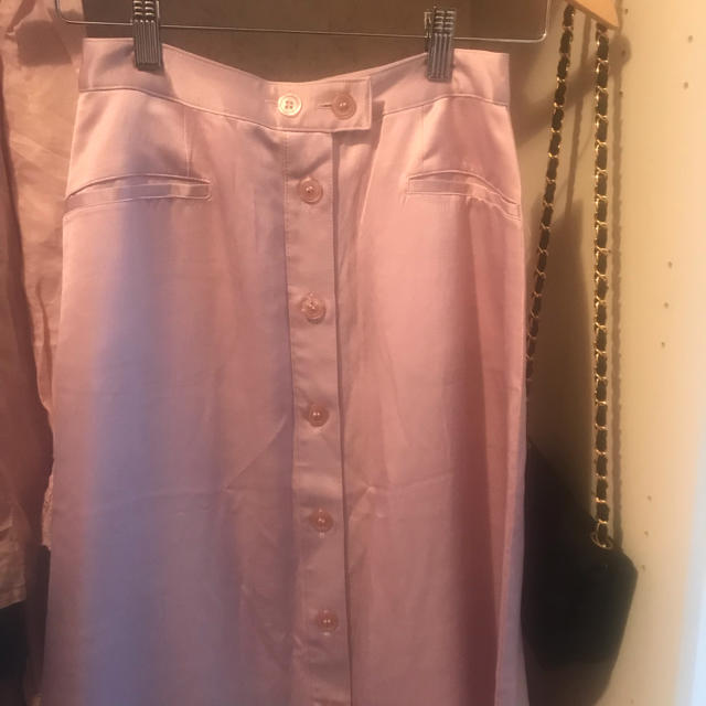 最終価格????vintage skirt&blouse. 3