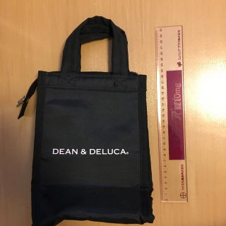 ディーンアンドデルーカ(DEAN & DELUCA)の★値下★DEAN &DELUCA 保冷バック(ショップ袋)