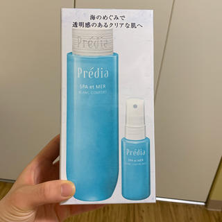 プレディア(Predia)のPredia 化粧液(化粧水/ローション)