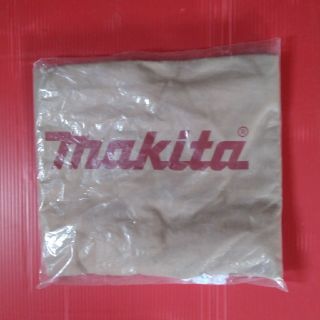 マキタ(Makita)のレイディ様専用！マキタ集塵機用アクセサリバック(その他)