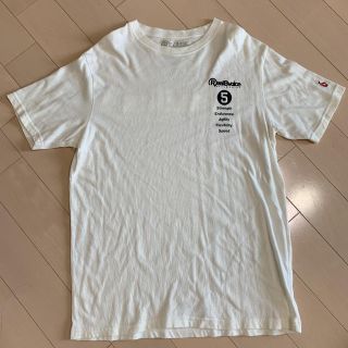 リアルビーボイス(RealBvoice)のメンズ RealBvoice Tシャツ M(Tシャツ/カットソー(半袖/袖なし))