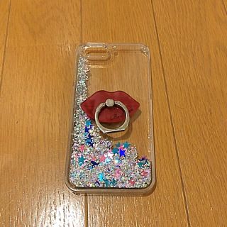 ウィゴー(WEGO)のiPhone6/6S カバー(iPhoneケース)