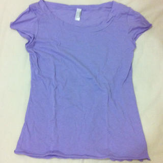 アメリカンアパレル(American Apparel)のアメアパ＊Tシャツ(Tシャツ(半袖/袖なし))