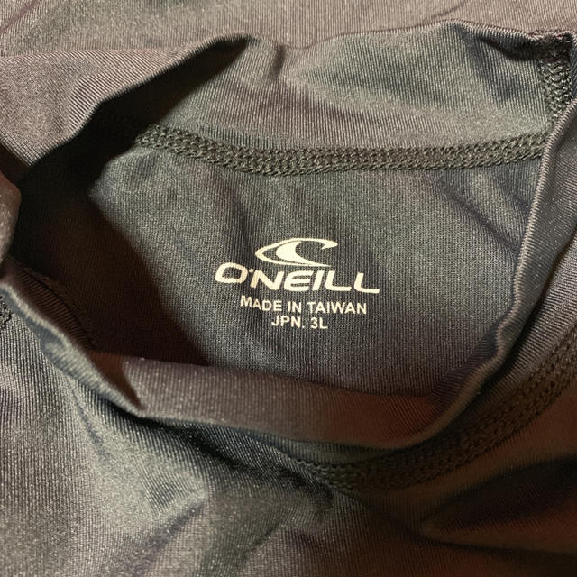 O'NEILL(オニール)のO'Neillラッシュガード 男性用 メンズの水着/浴衣(水着)の商品写真