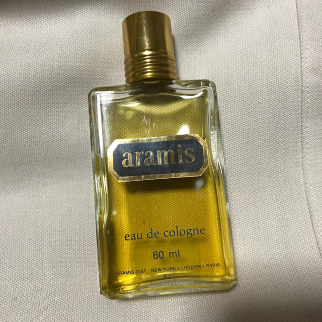 Aramis(アラミス)のアラミス コロン コスメ/美容の香水(香水(男性用))の商品写真