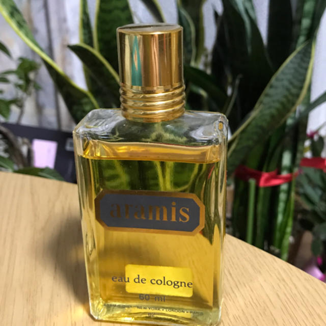 Aramis(アラミス)のアラミス コロン コスメ/美容の香水(香水(男性用))の商品写真