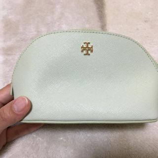 トリーバーチ(Tory Burch)のようこ様 トリバーチ ポーチ(ポーチ)