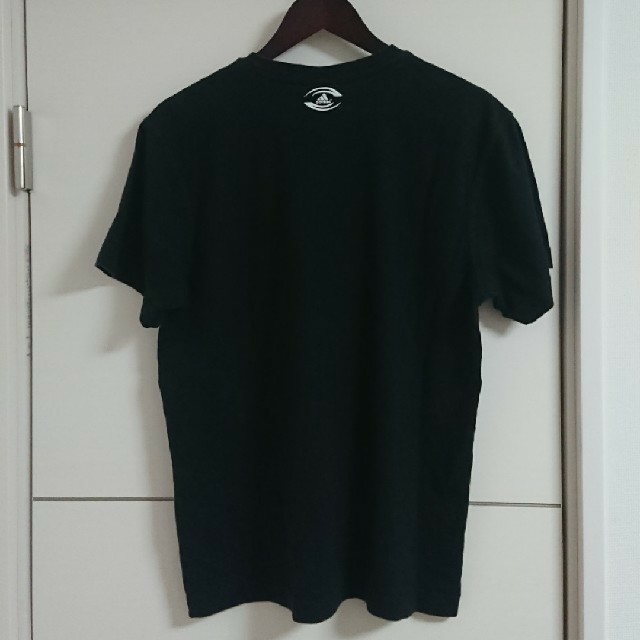 adidas(アディダス)のadidas アディダス Tシャツ ラグビー オールブラックス スポーツ/アウトドアのスポーツ/アウトドア その他(ラグビー)の商品写真