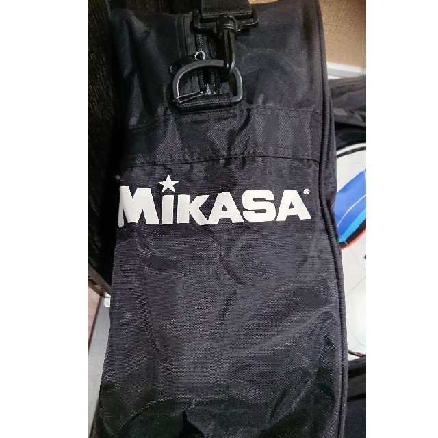 MIKASA(ミカサ)のサッカーボールケース スポーツ/アウトドアのサッカー/フットサル(ボール)の商品写真