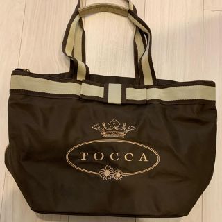 トッカ(TOCCA)のトッカ マザーズバッグ(マザーズバッグ)