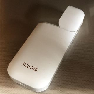 アイコス(IQOS)の【送料無料】アイコスチャージのみ(タバコグッズ)