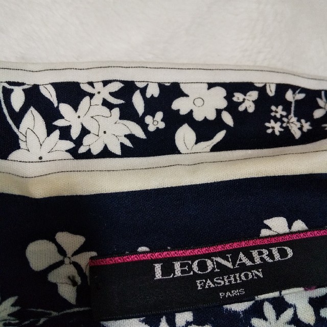 LEONARD 半袖ジャケットの通販 by ありりん's shop｜レオナールならラクマ - レオナール 通販新品