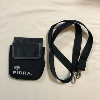 フィドラ(FIDRA)の【FIDRA】ウエストポーチ(その他)