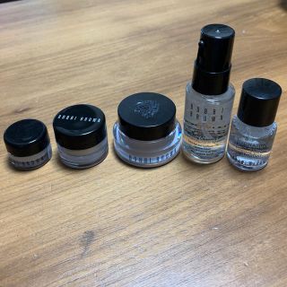 ボビイブラウン(BOBBI BROWN)のBOBBI BROWN(ボビーブラウン)(その他)