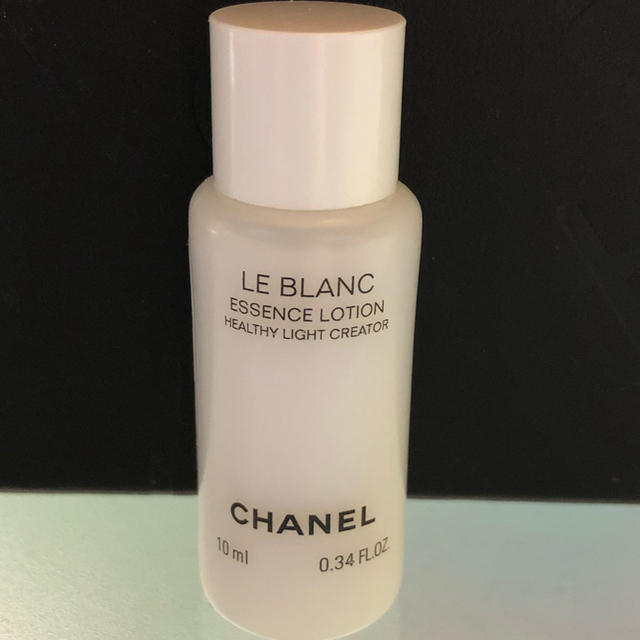 CHANEL - 新品未開封 CHANEL ル ブラン ローション HLの通販 by rinka's shop｜シャネルならラクマ